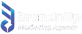 BrandnUp Logo